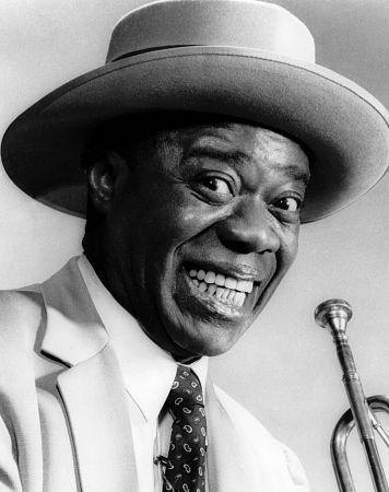 Louis Armstrong and the All Stars were enormously popular worldwide. Louis became known as “America&#39;s Ambassador.” He and the band continued to tour ... - Louis-Armstrong