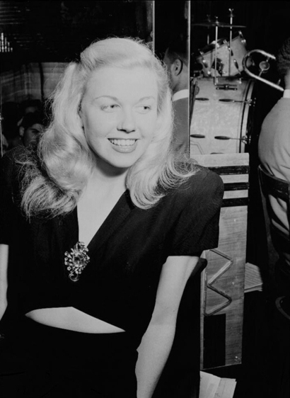 It is unfortunate yet true that Doris Day is best remembered by the It is unfortunate yet true that Doris Day is best remembered by the
