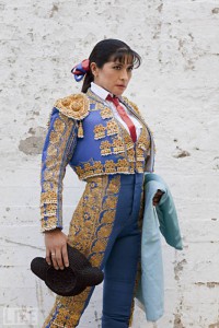 Kat Bullfighter Kat