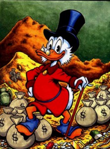 Scrooge.McDuck.And.Money