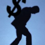 dollar man