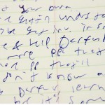 letter
