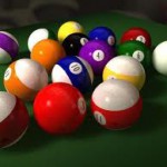 old balls