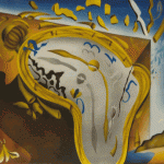 Dali Pancake