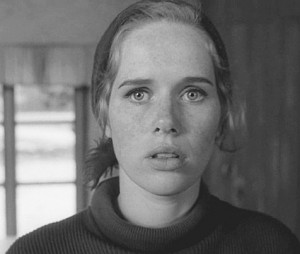 Liv Ullmann